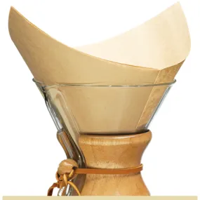 Chemex Natural Filters