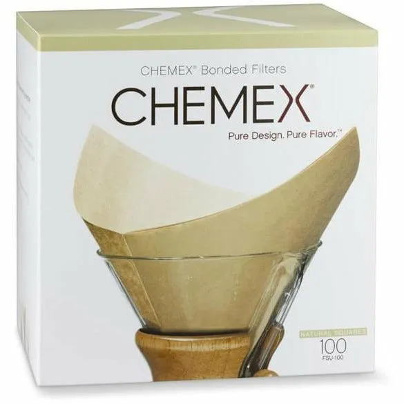 Chemex Natural Filters