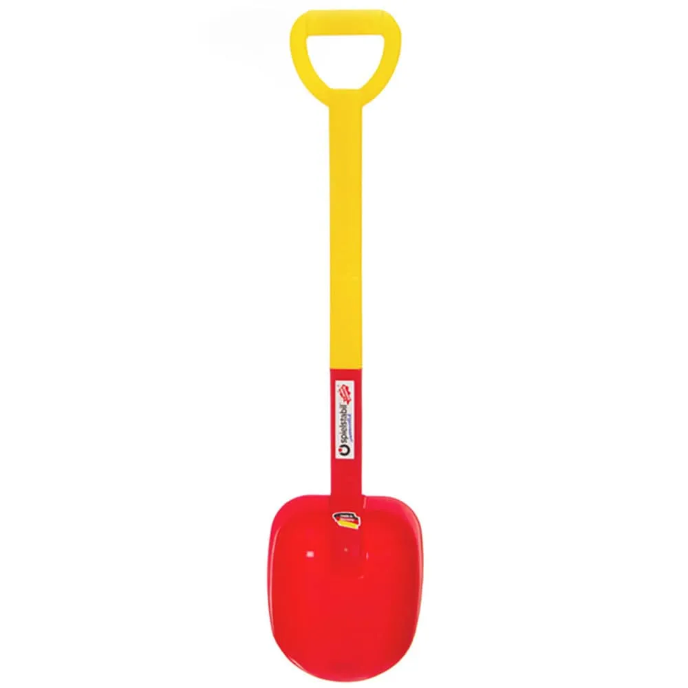 Children's Long Handled Heavy Duty Beach Shovel