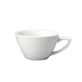 Churchill Ultimo Cappuccino Cups 185ml (Pack of 24) - U766