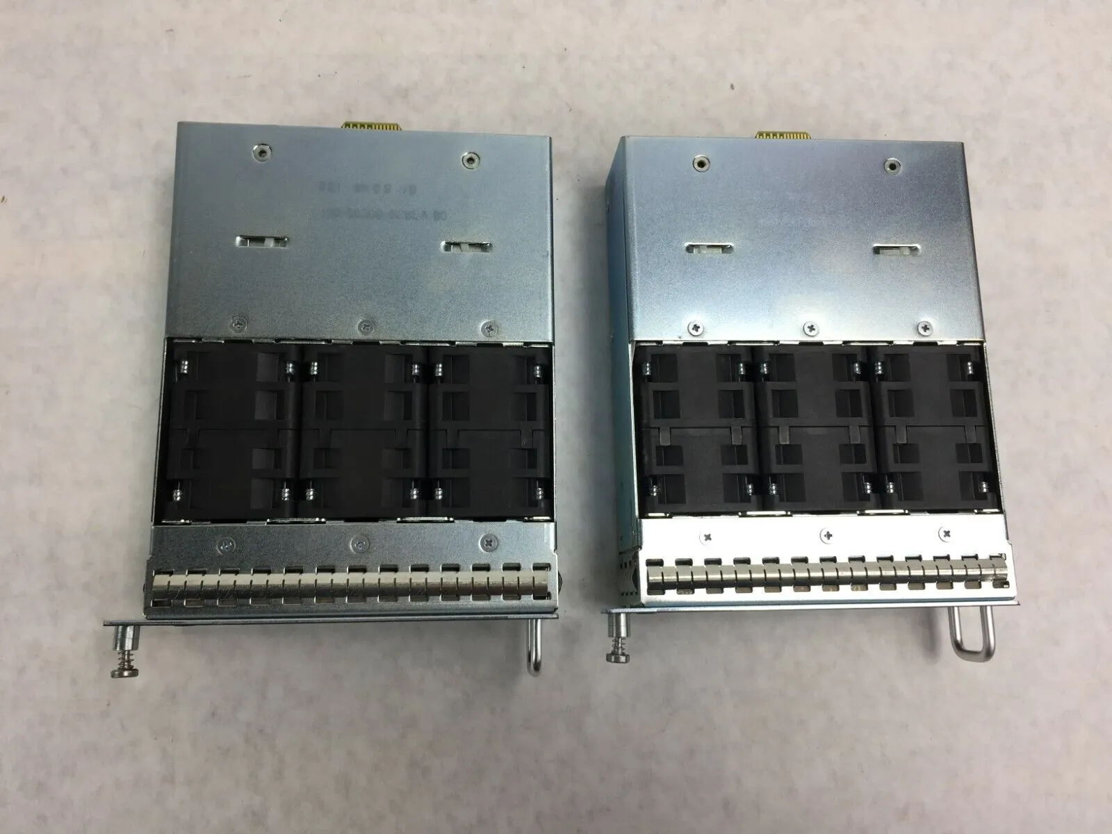 Cisco N10-FAN1 800-32336-02 Fan Module (Lot of 2)