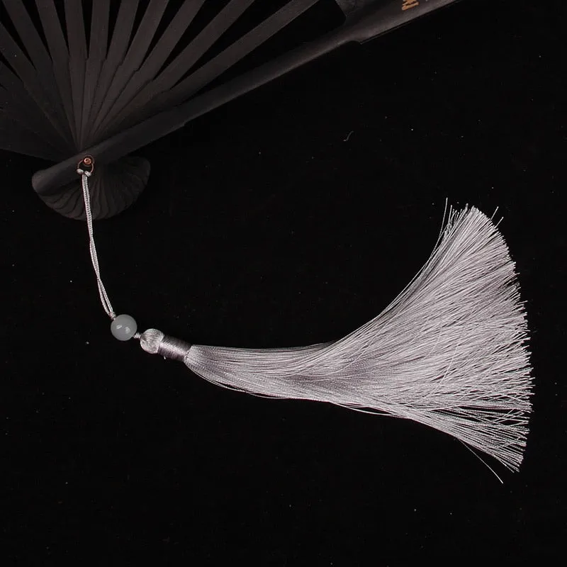 Classic Japanese Hand Fan