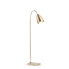 Claude Floor Lamp