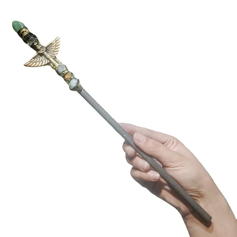 Clear Quartz Wand