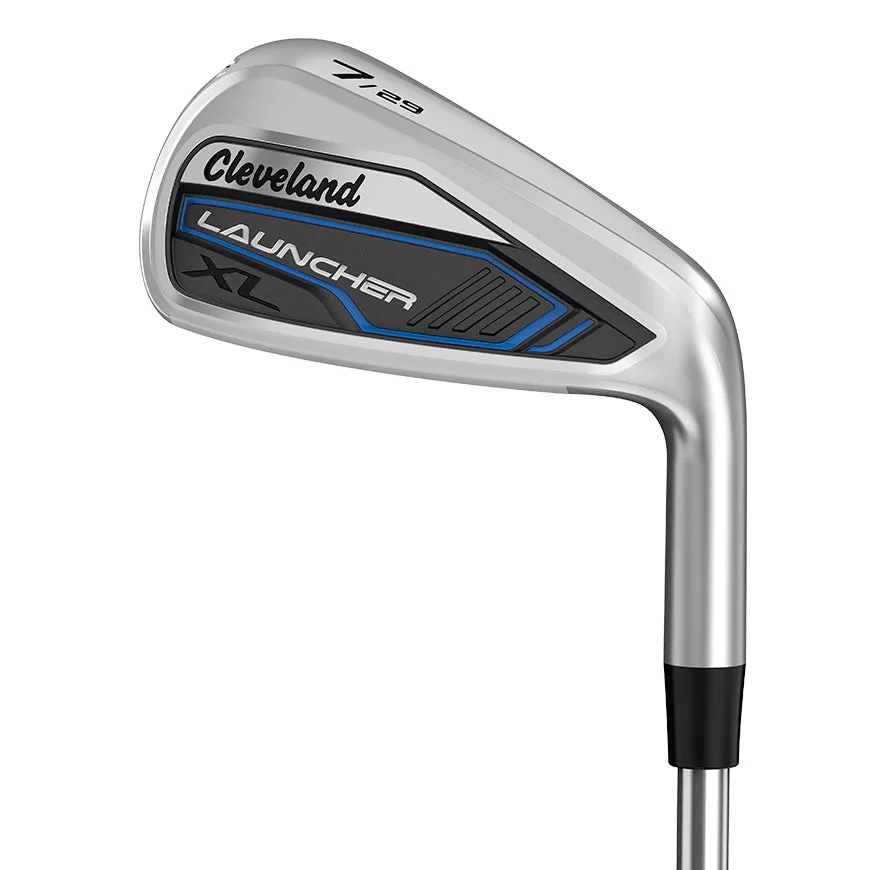 Cleveland Golf Launcher XL Irons