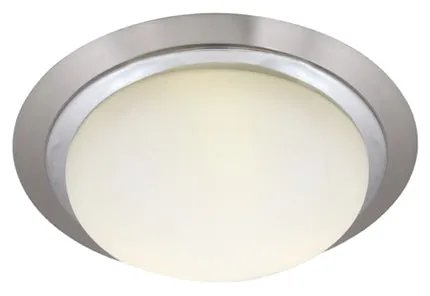 C/Light 360mm Satin Chrome