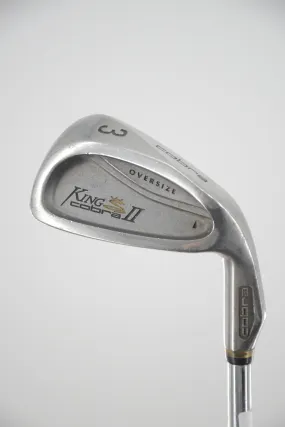 Cobra King Cobra 2 Oversize 3 Iron R Flex 38.5"