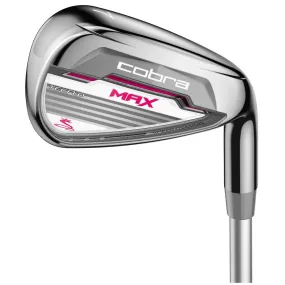 Cobra Ladies Max Golf Irons