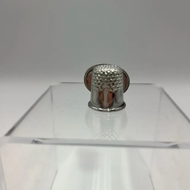 Collector Thimble