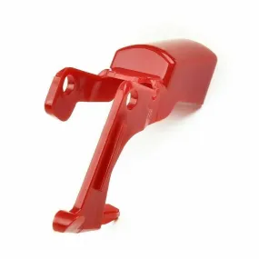 Compatible Trigger Switch For Dyson V10 V11 Vacuum Cleaner Power Switch Button In Red