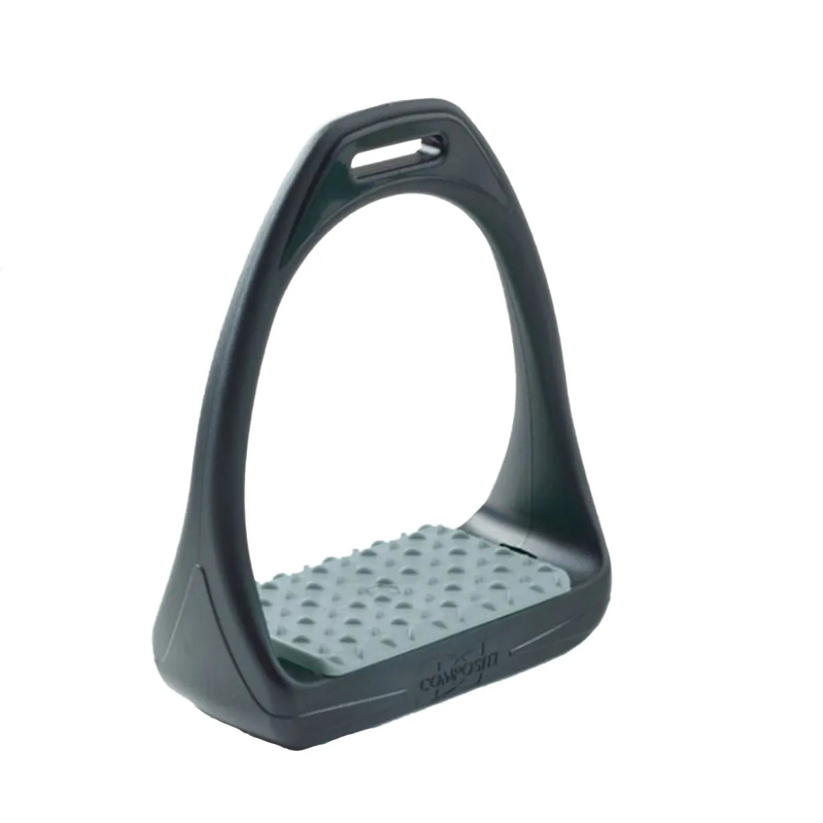 Compositi Reflex 3D Swivel Action Wide Track Stirrups