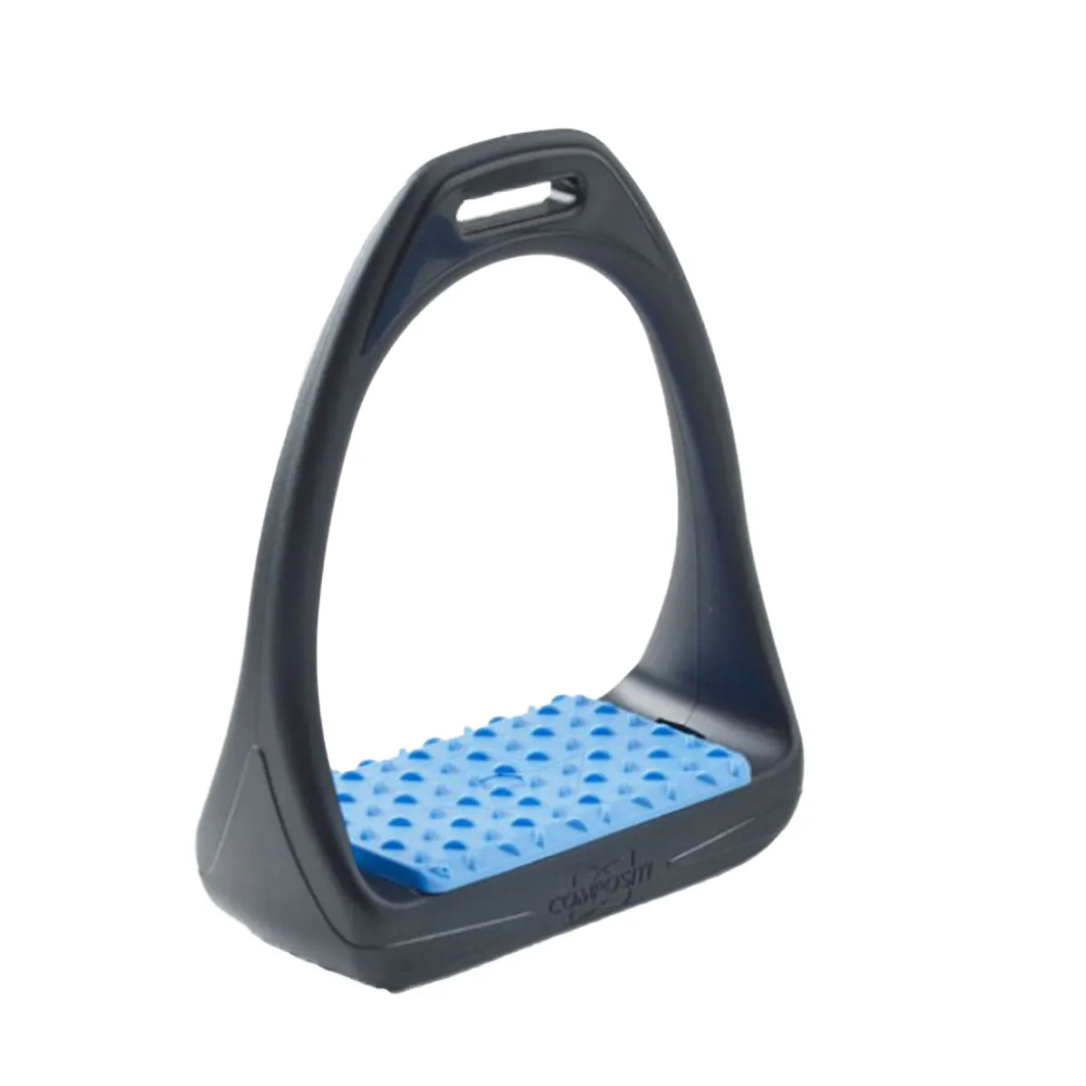 Compositi Reflex 3D Swivel Action Wide Track Stirrups