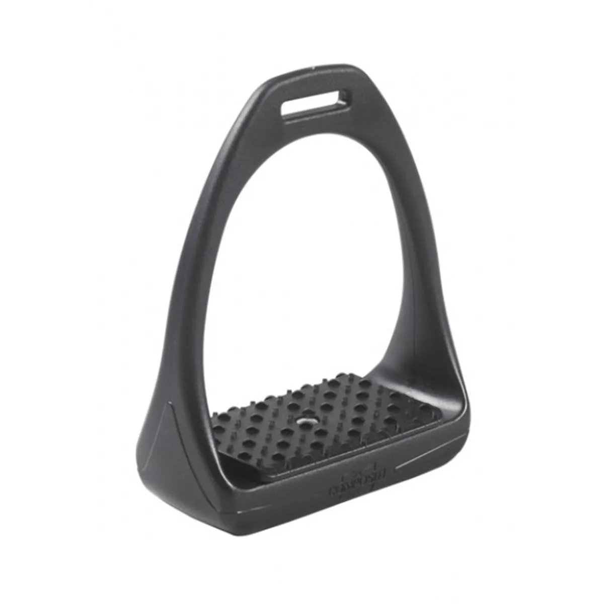 Compositi Reflex 3D Swivel Action Wide Track Stirrups