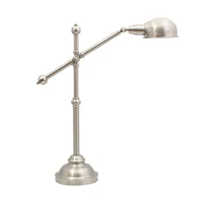 Contempo Adjustable T/Lamp 180mm SC