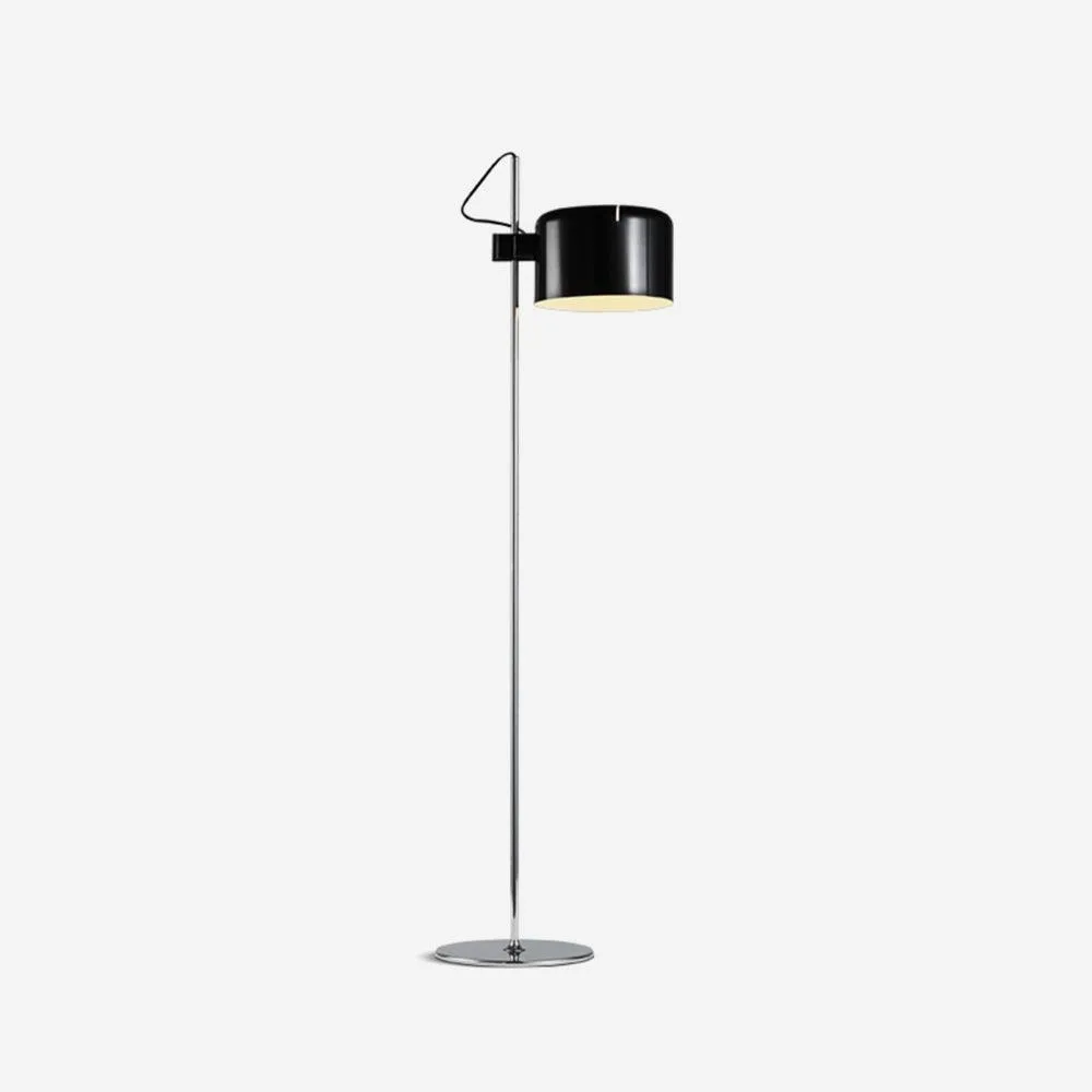 Coupé Floor Lamp