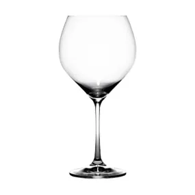 Crystalex 013902 Sophia Burgundy Wine Glass, 22 oz., Case of 24