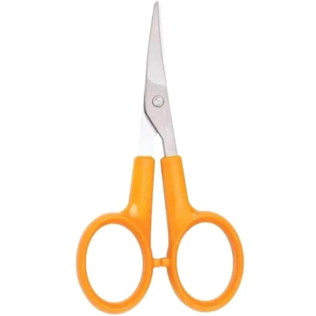 Curved Detail Scissors No.4