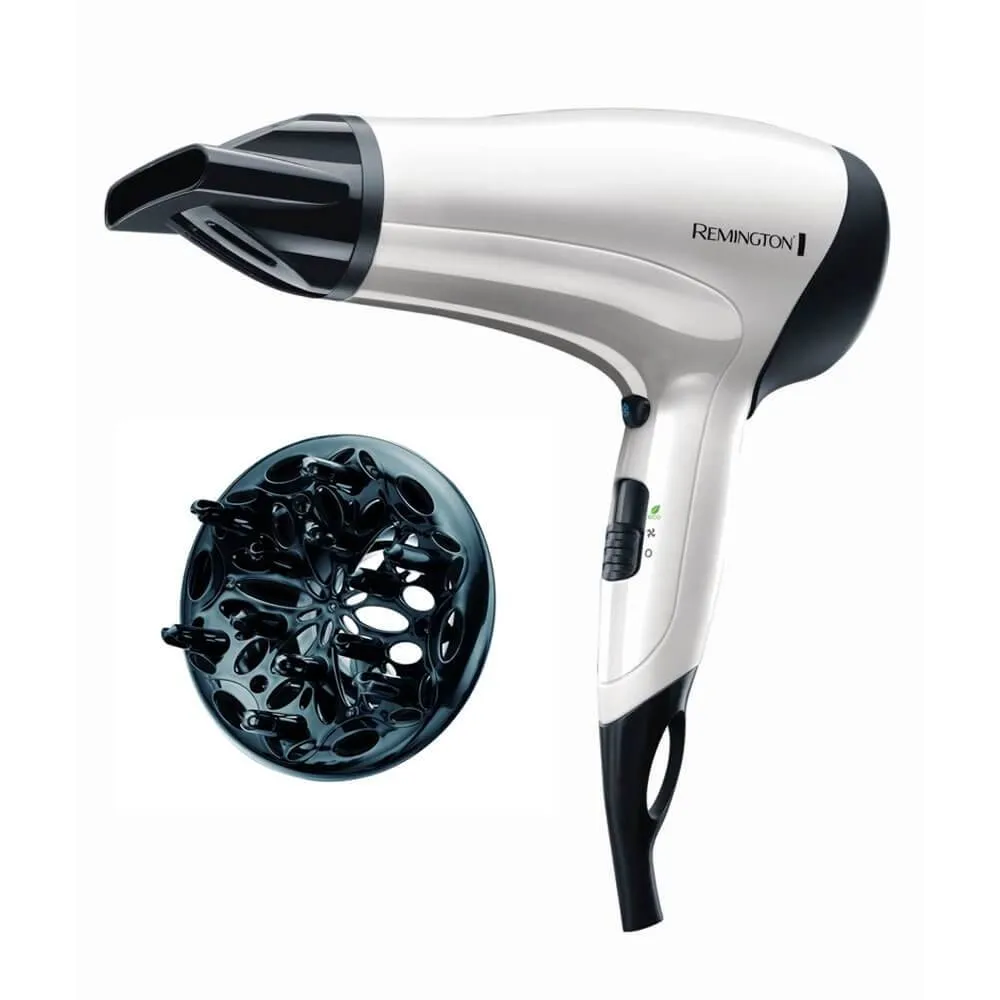 D3015 REMINGTON DRYER - POWER VOLUME 2000W