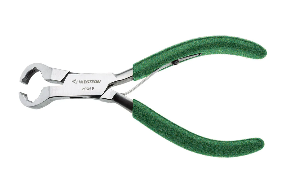 Deblocking Plier For Blocks, 15mm with Metal Cap – Premium Model #2006