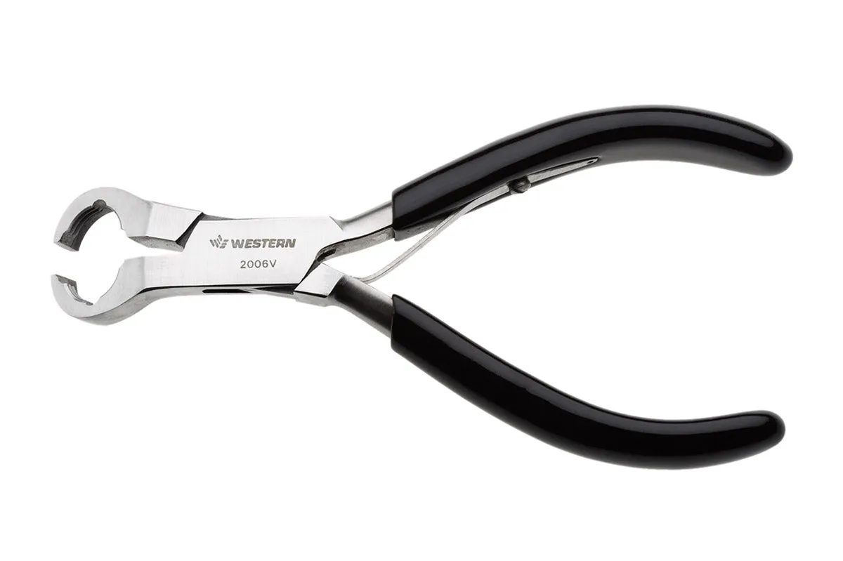 Deblocking Plier For Blocks, 15mm with Metal Cap – Premium Model #2006