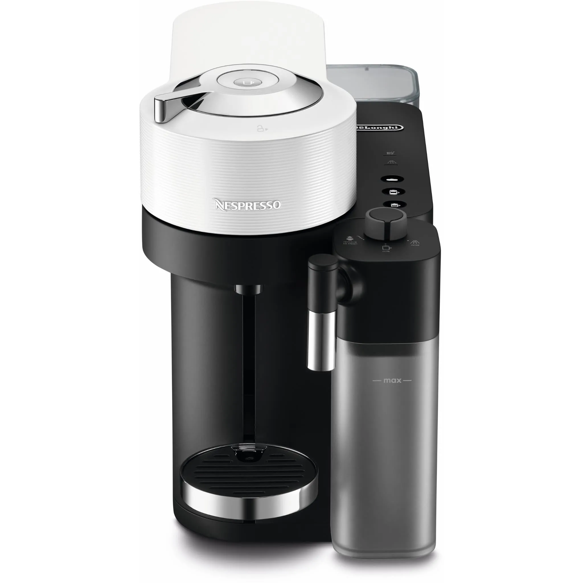 De'Longhi Nespresso Vertuo Lattissima (White)