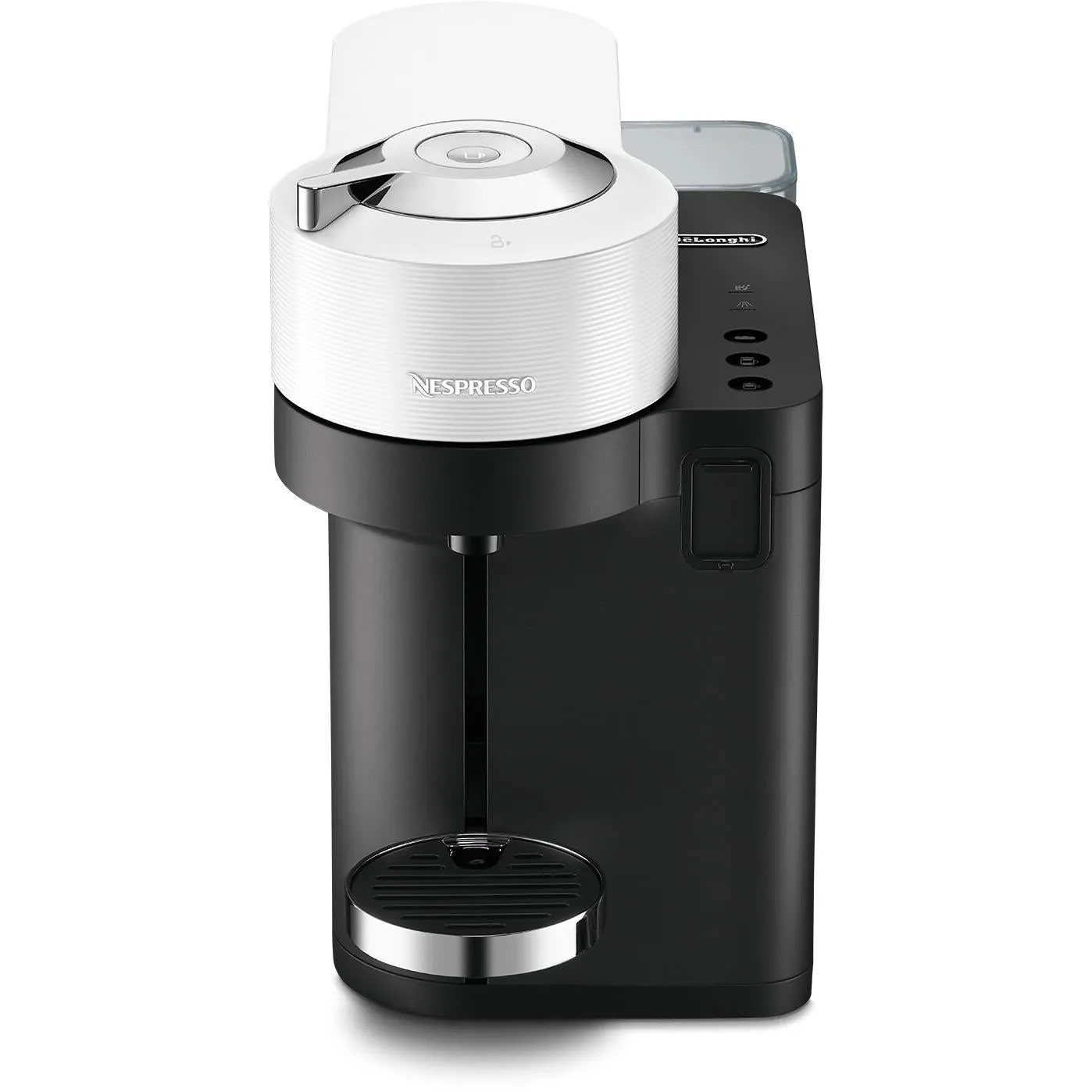 De'Longhi Nespresso Vertuo Lattissima (White)