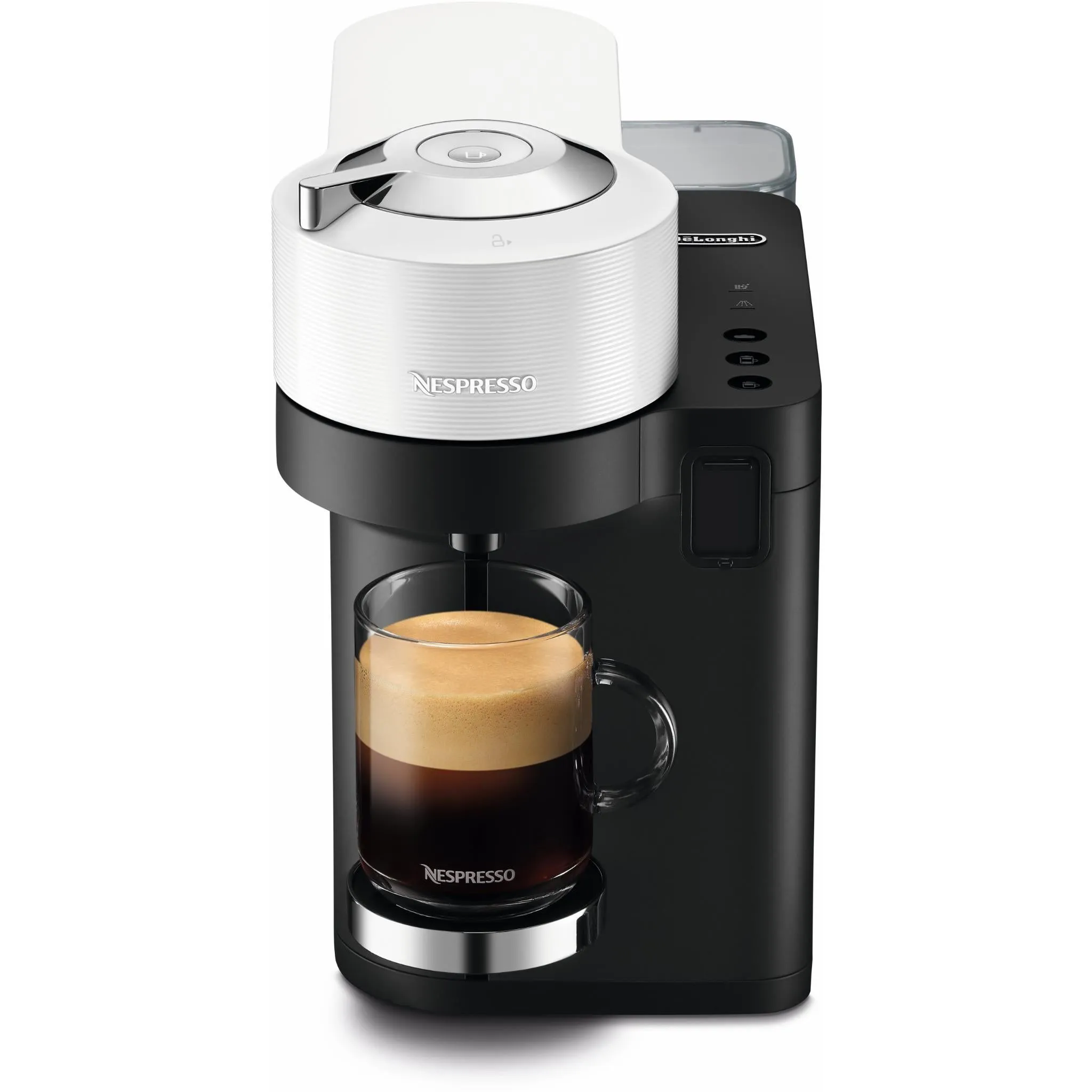 De'Longhi Nespresso Vertuo Lattissima (White)