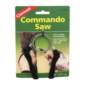 Deluxe-Commando Saw