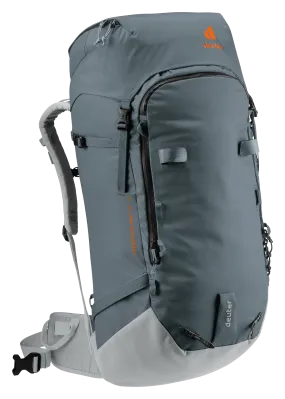 DEUTER FREESCAPE PRO 38  SL SHALE/TIN