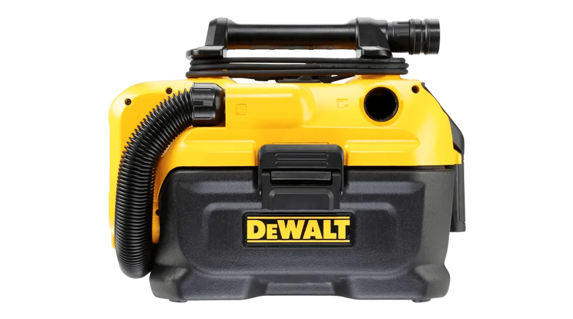 DeWalt DCV584 18V XR Li-ion 7L Wet and Dry Vacuum