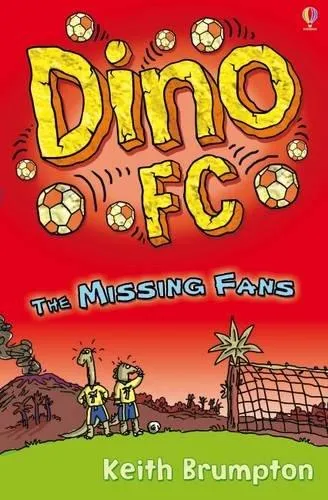 Dino FC - The Missing Fans