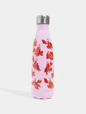 Disney x Skinnydip Sebastian Water Bottle 500ml