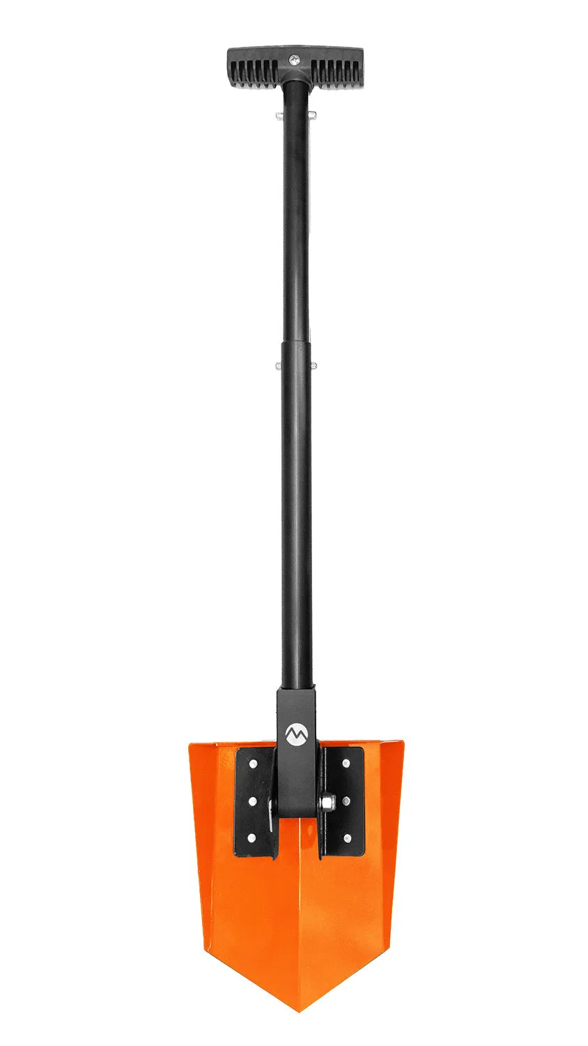 DMOS - Compact Delta Shovel