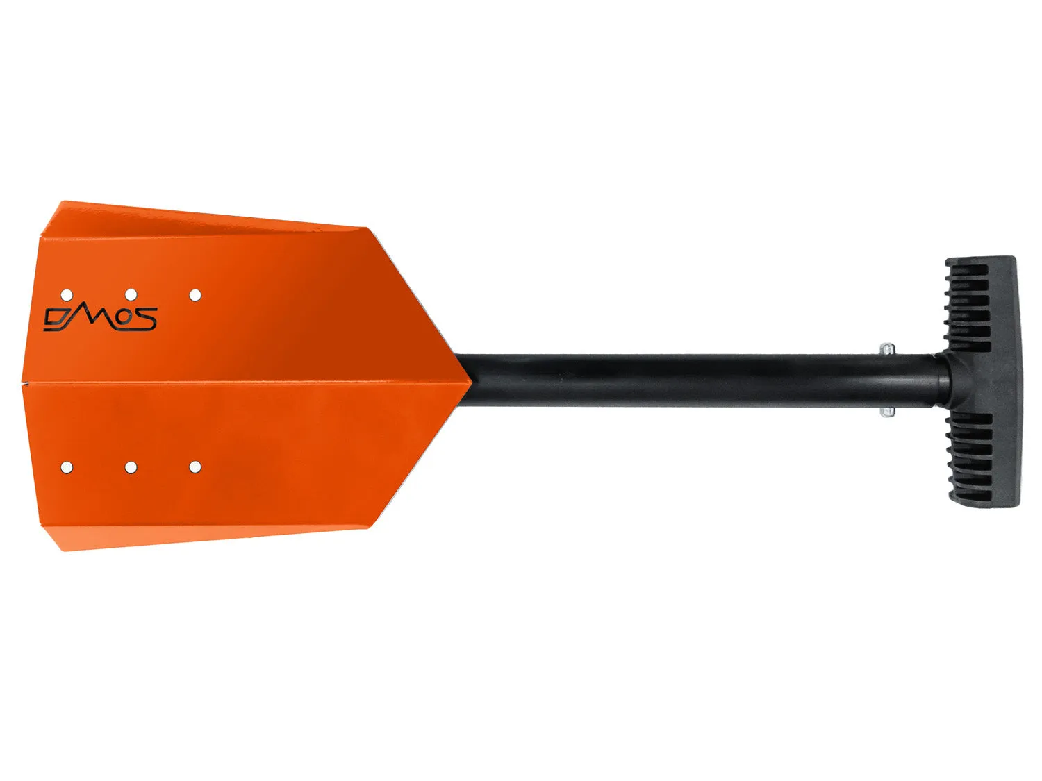 DMOS - Compact Delta Shovel