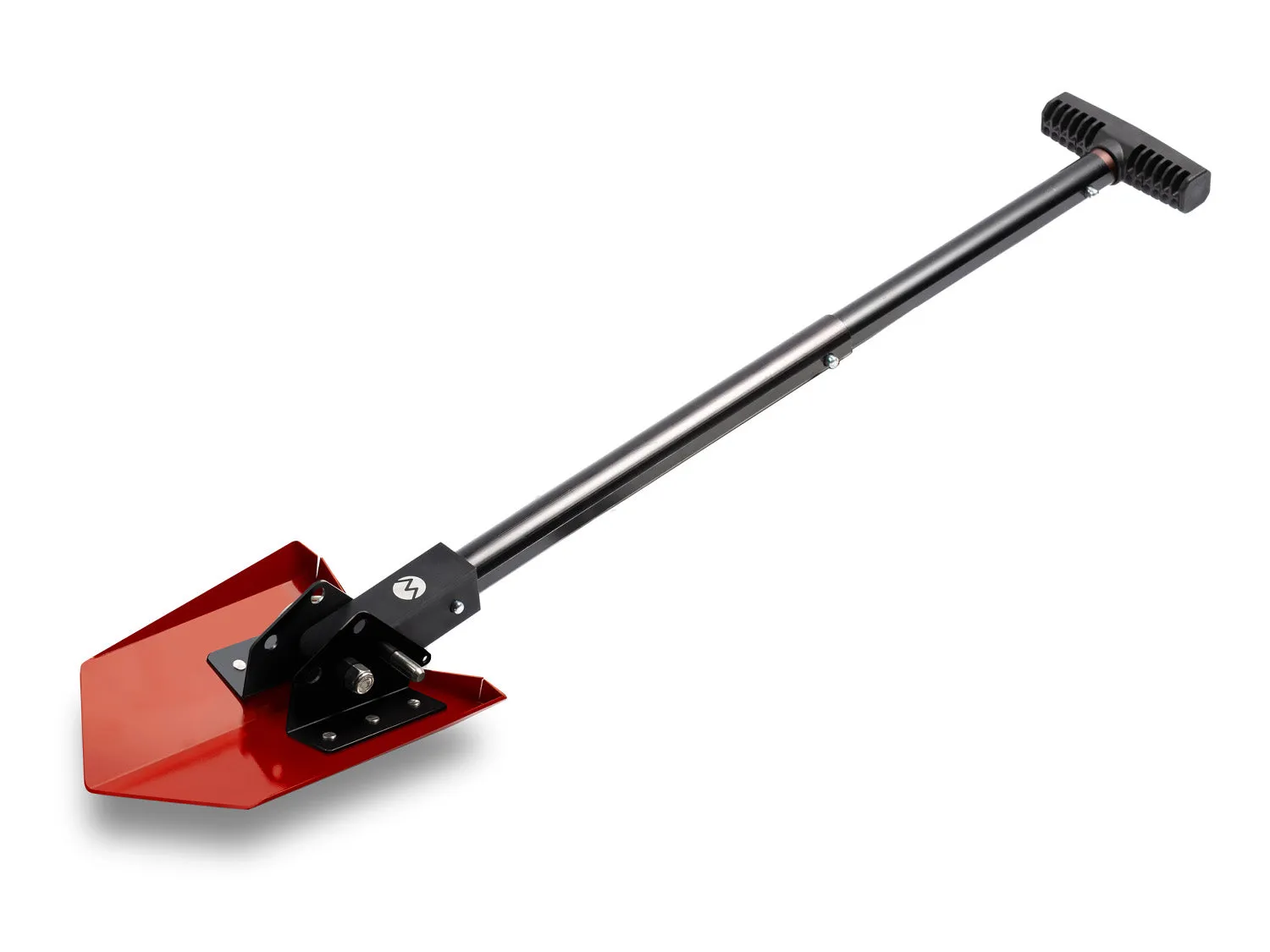 DMOS - Compact Delta Shovel