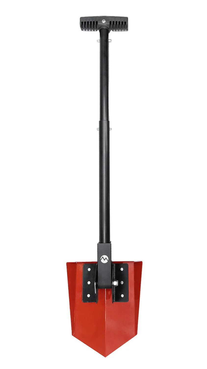 DMOS - Compact Delta Shovel