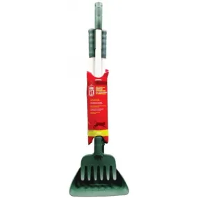 Dogit Waste Scooper With Shovel & Scraper