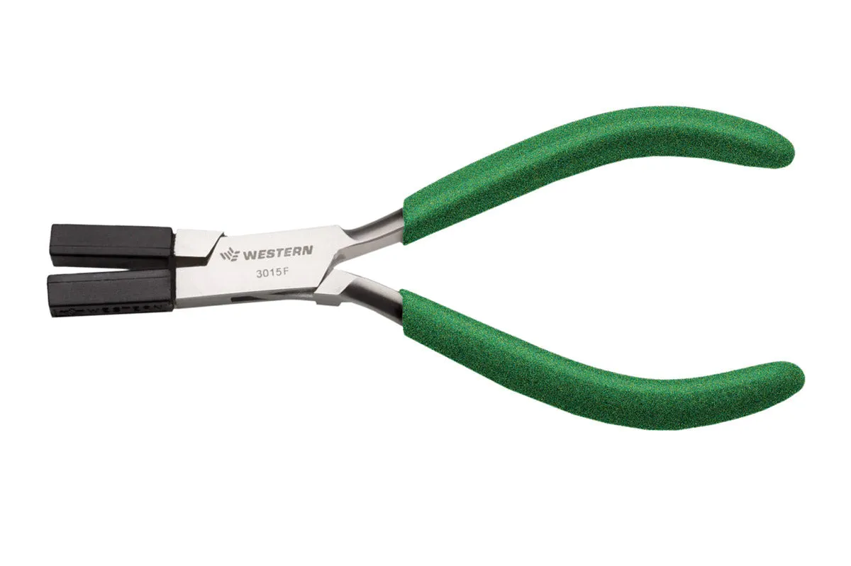 Double Delrin Jaw Plier – Budgetool Model #3015