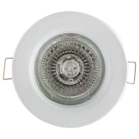 Downlight Dich. White 12V 50W (Pp)