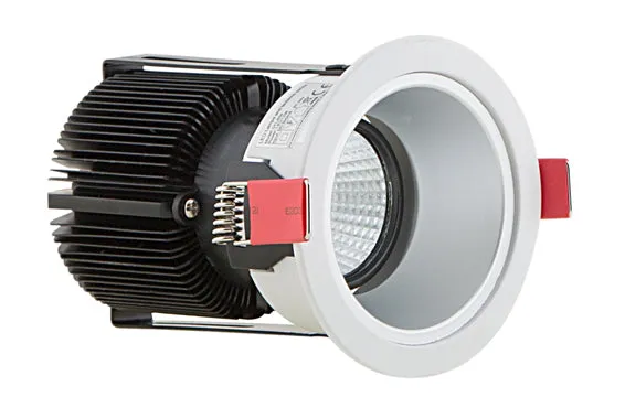 Downlight LED 12w White 4000K 19 Degrees Beam Angle