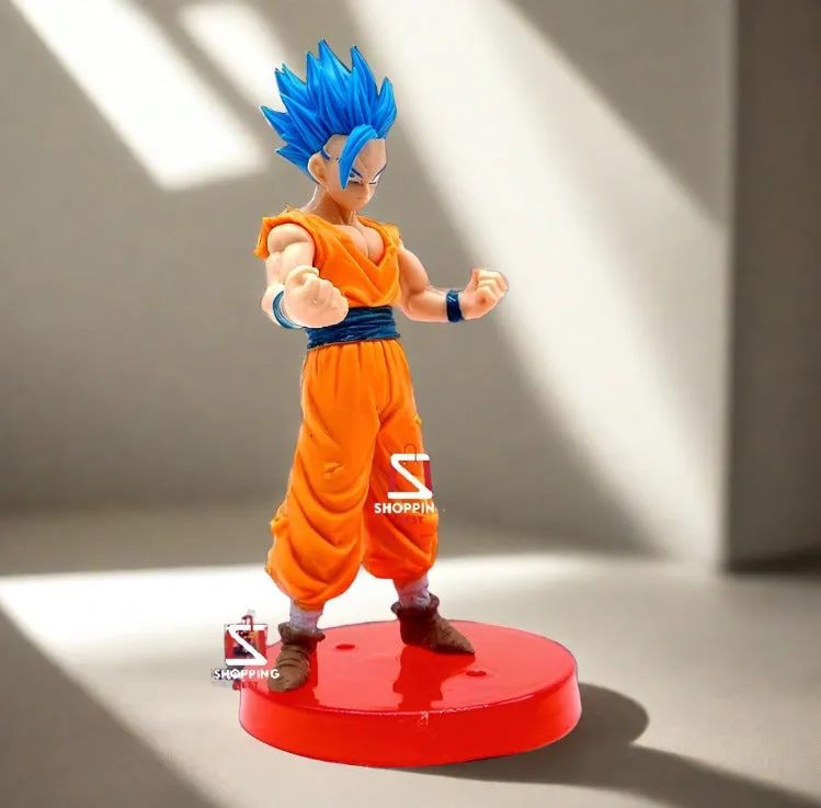 Dragon Ball Z Ultimate Gohan Action Figure | 14.7CM |