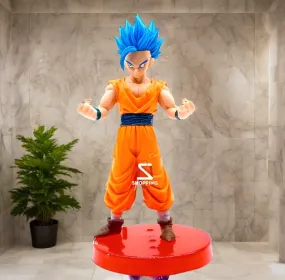 Dragon Ball Z Ultimate Gohan Action Figure | 14.7CM |