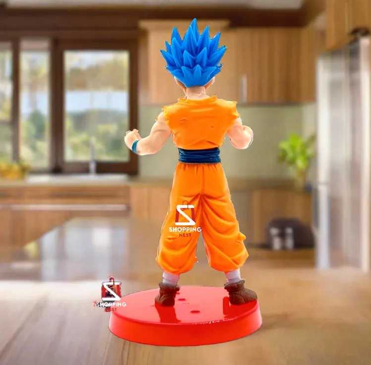 Dragon Ball Z Ultimate Gohan Action Figure | 14.7CM |