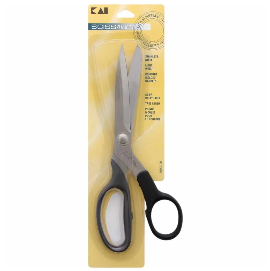 Dressmakers' Shears - Kai - 8″ (20.3cm)