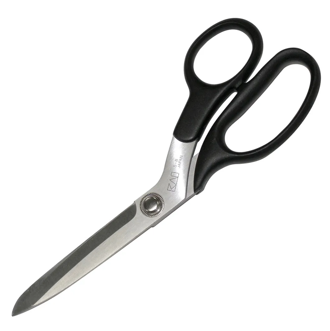 Dressmakers' Shears - Kai - 8″ (20.3cm)