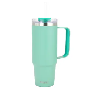 DRINCO® 30oz BugSur Tumbler with Handle - Sage