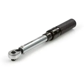 Dual-Direction Click Torque Wrench