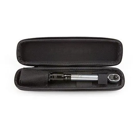 Dual-Direction Click Torque Wrench