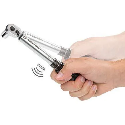 Dual-Direction Click Torque Wrench