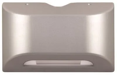 Dual-Lite Led Outdoor Emergency Sconce High Performance Wall Mounting Wet Location Listed Silver